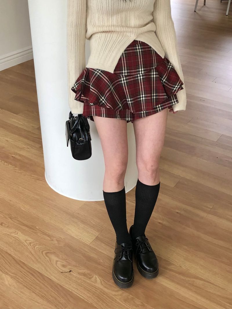Serena skirt 