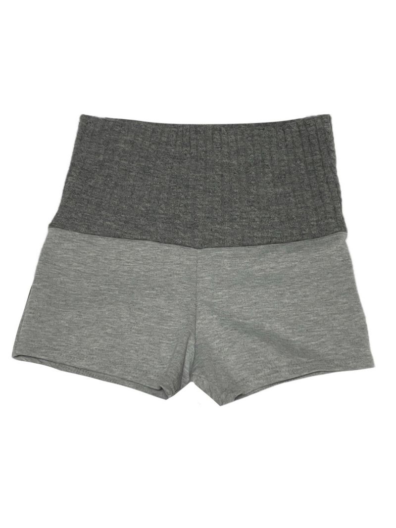 Jenny Knit Shorts