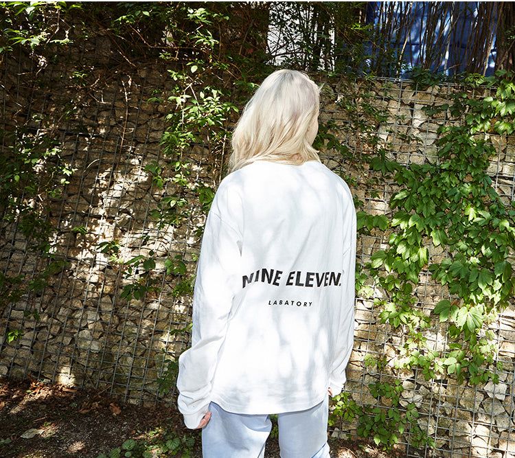Labatory long sleeve tee
