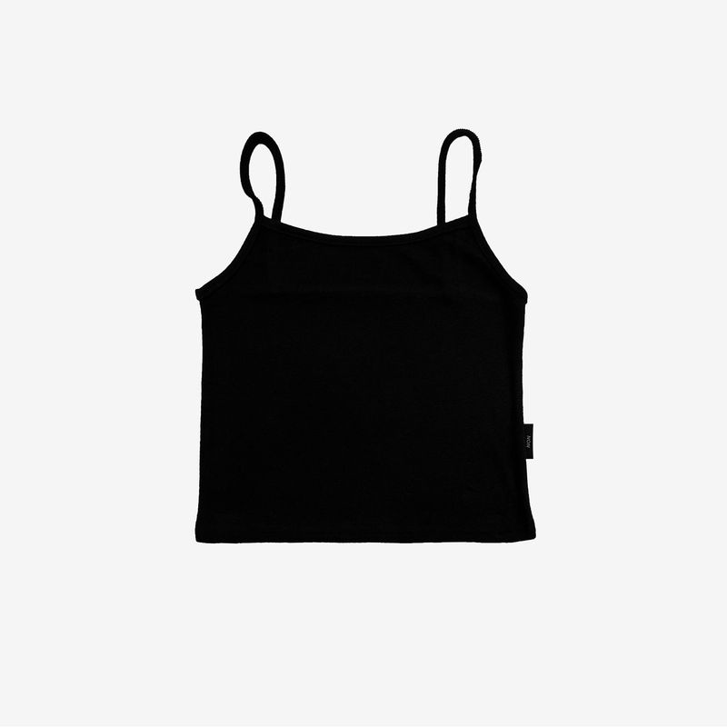 [NONCODE] (1+1) DeMer Bolero T-shirt + Sleeveless Set