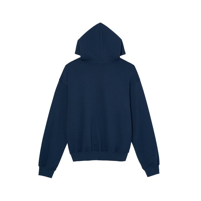 JELLYDORI HOODIE [NAVY]