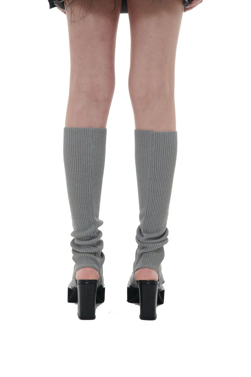 LEG WARMER