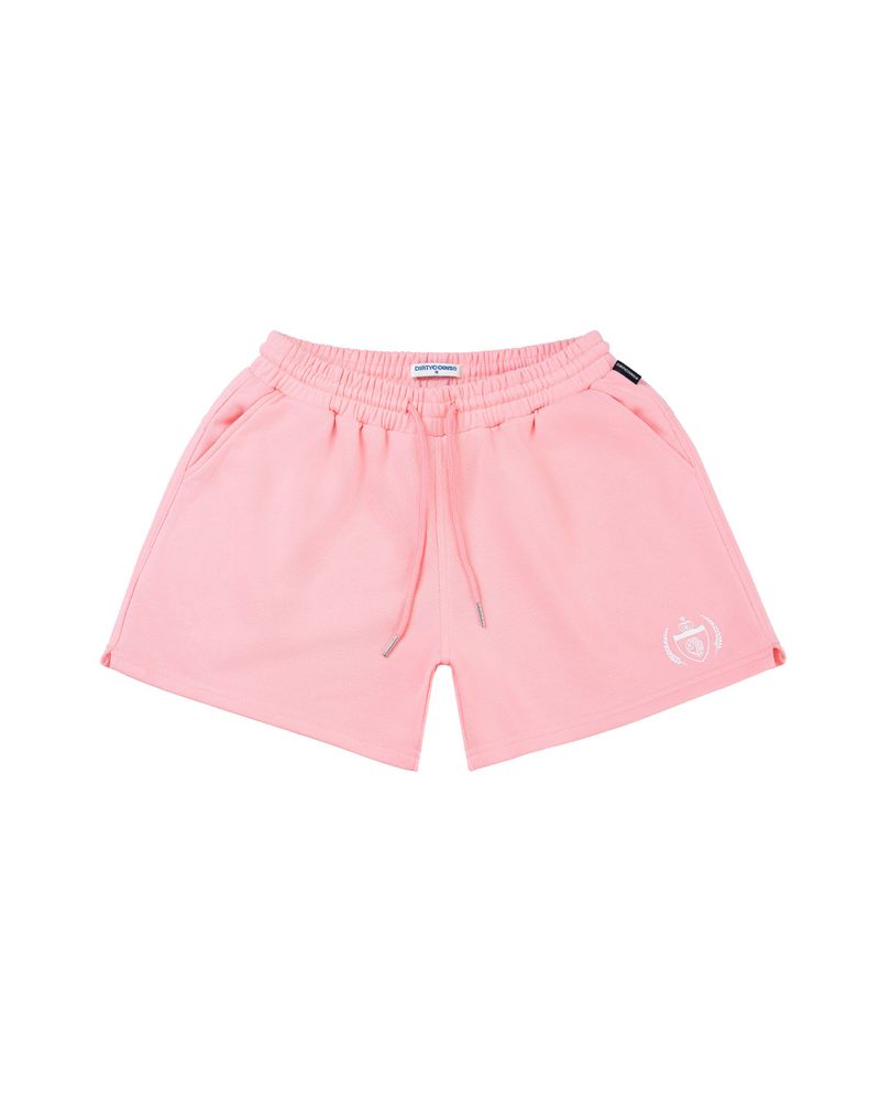 DirtyCoins Academy Sweatshorts