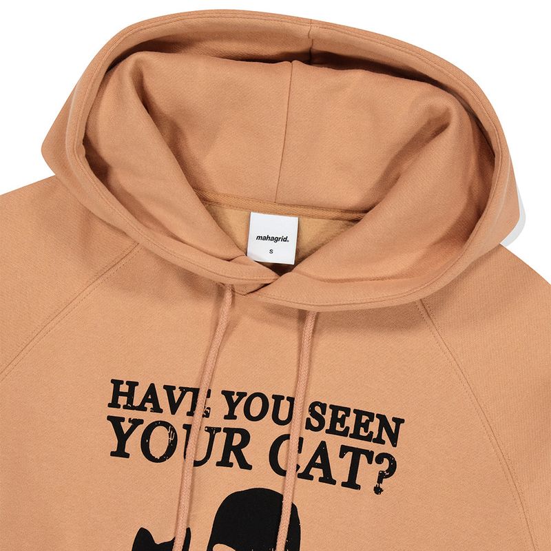KIDNAP HOODIE