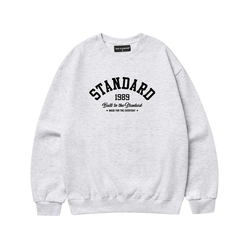 BUILT STANDARD Sweatshirt (STMSTD-0256)