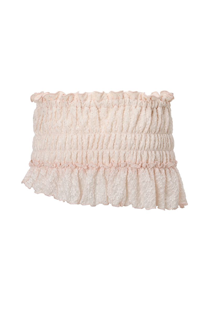 Tart skirt
