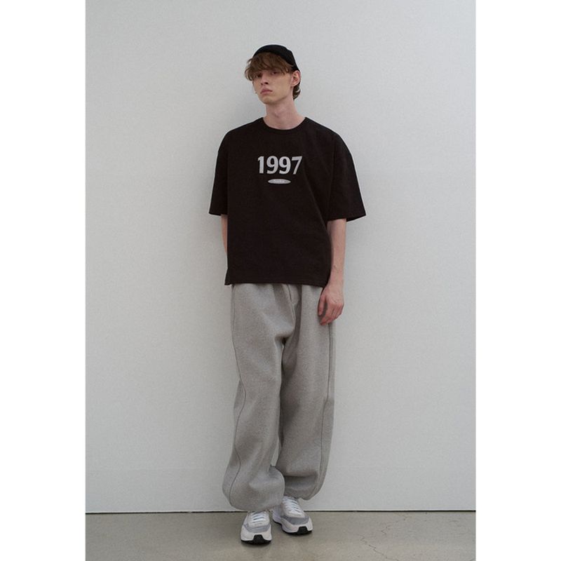 1997 Stake Short Sleeve T-Shirt (White)