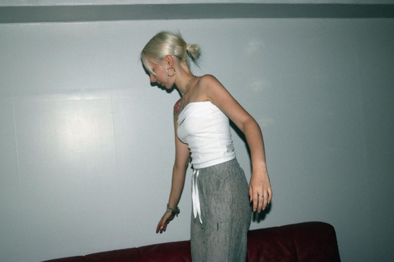 cutout tubetop