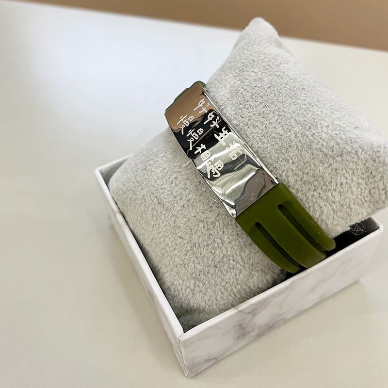 Customized Fashion Bracelets - よく生きる