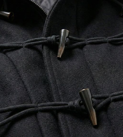 Tio Slim Banding Coat