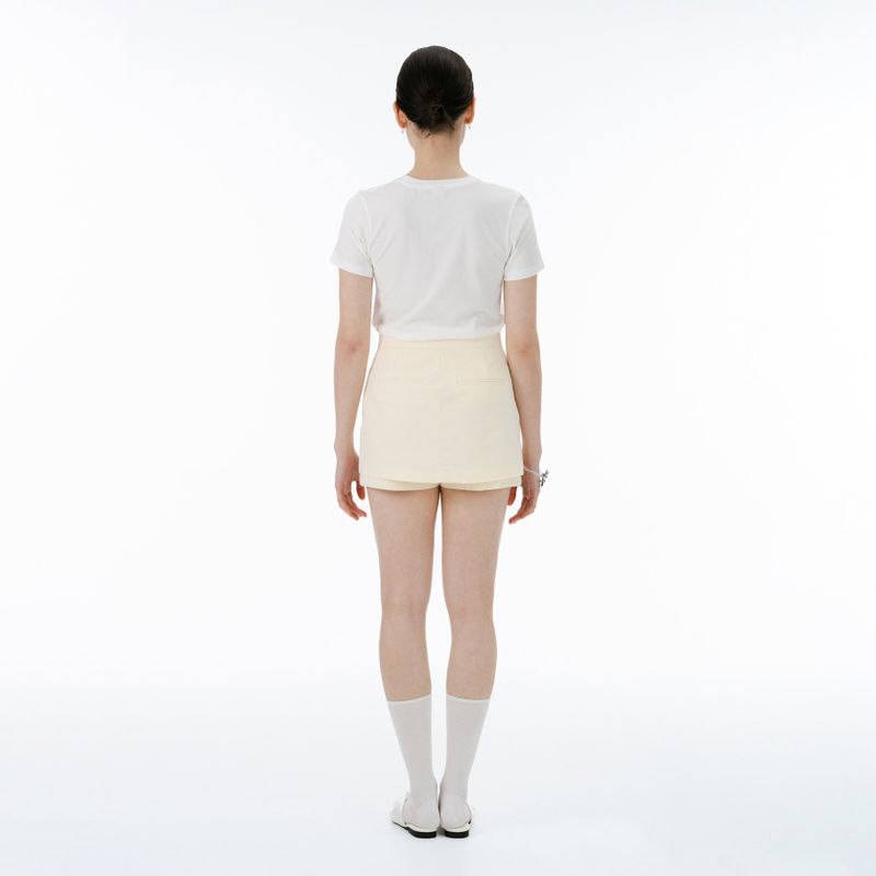 NL Skort (cream)