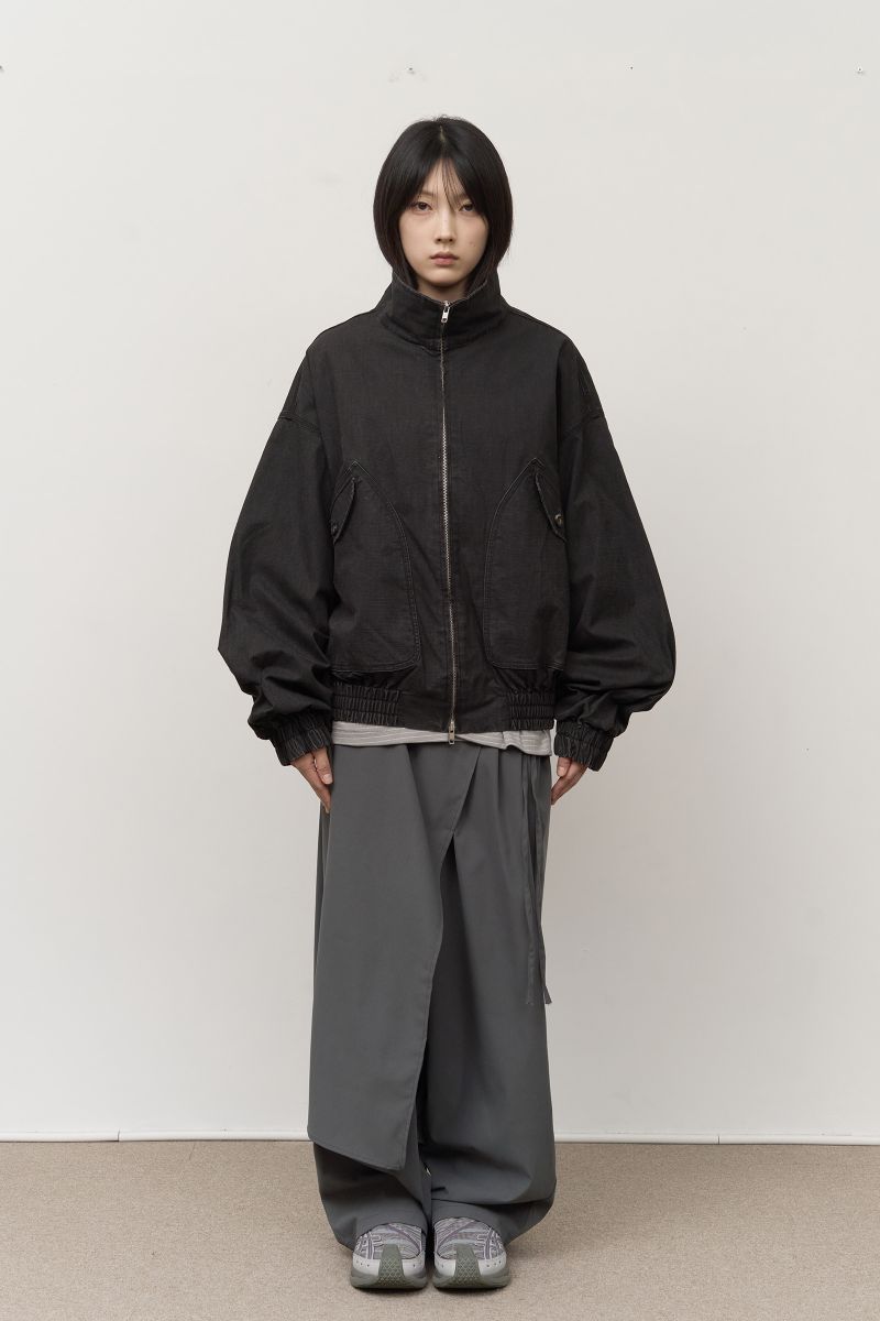 Great Vintage Blouson
