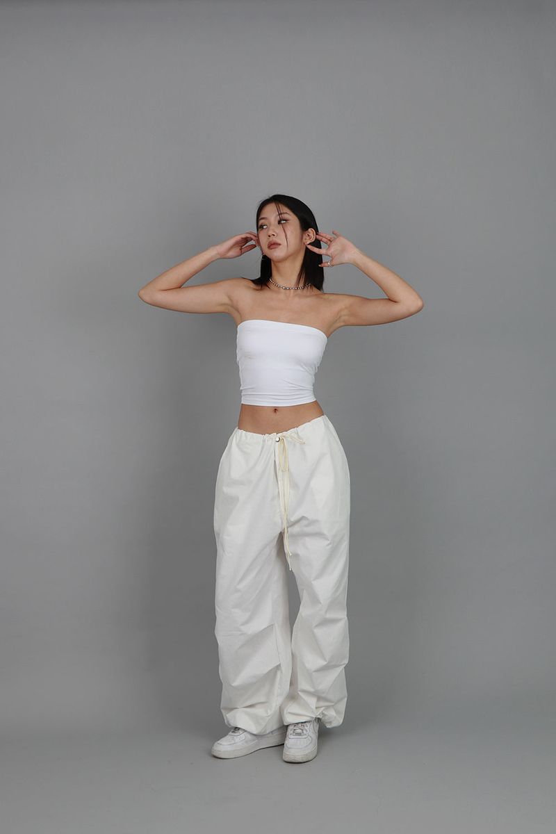 NIKO PARACHUTE PANTS