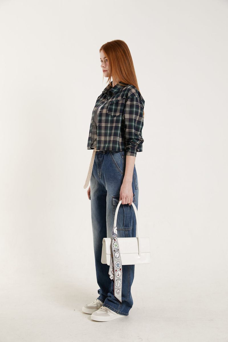 CECI MESH BELT