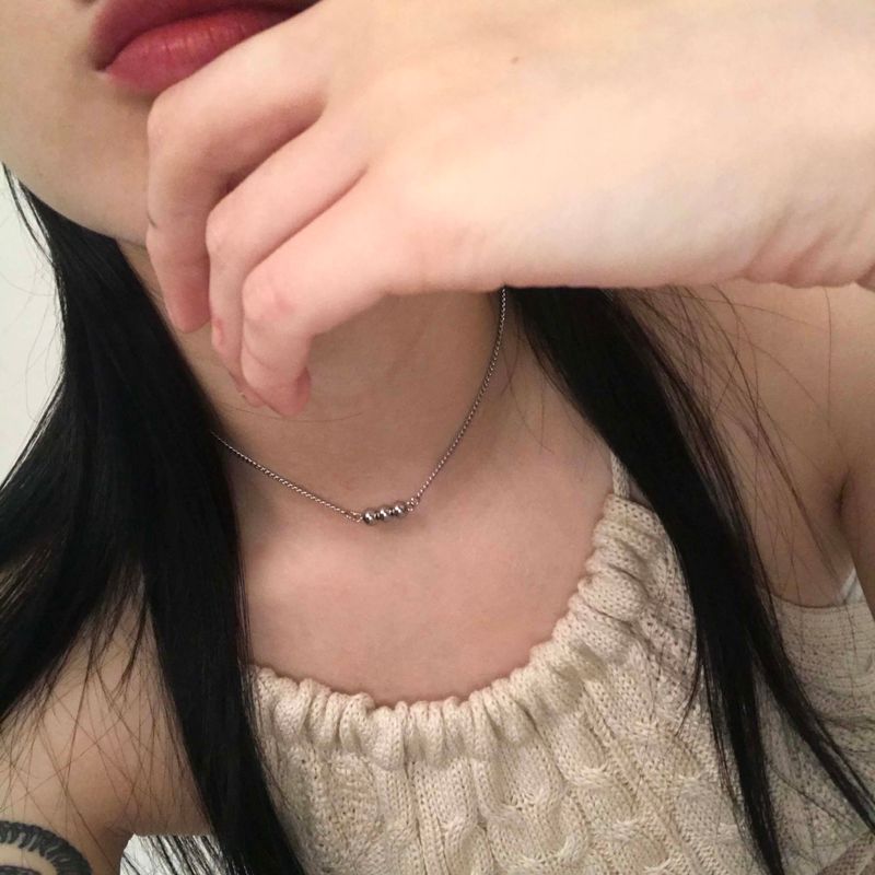 3 ball choker