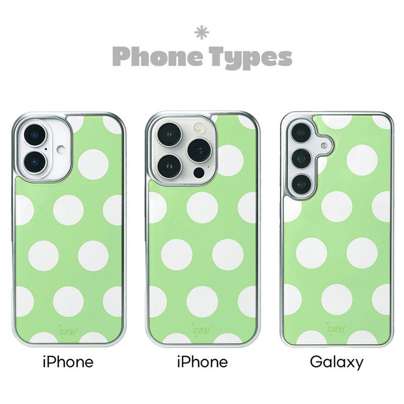 Greenade Dot Case (bumper)