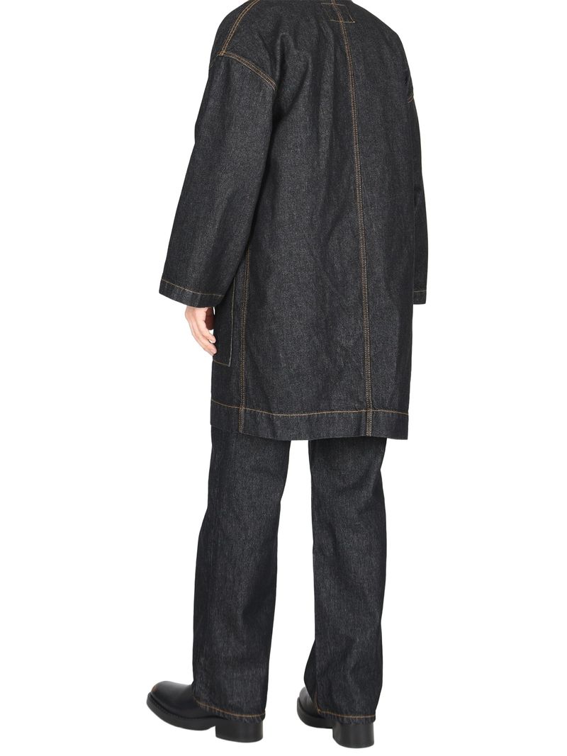 Phantom Legacy - Jacket