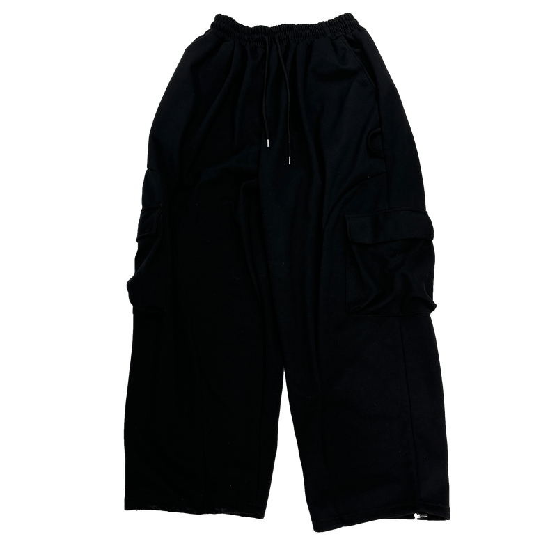 curve keyring cargo pants