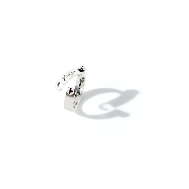 UNCHAIN RING ( S )