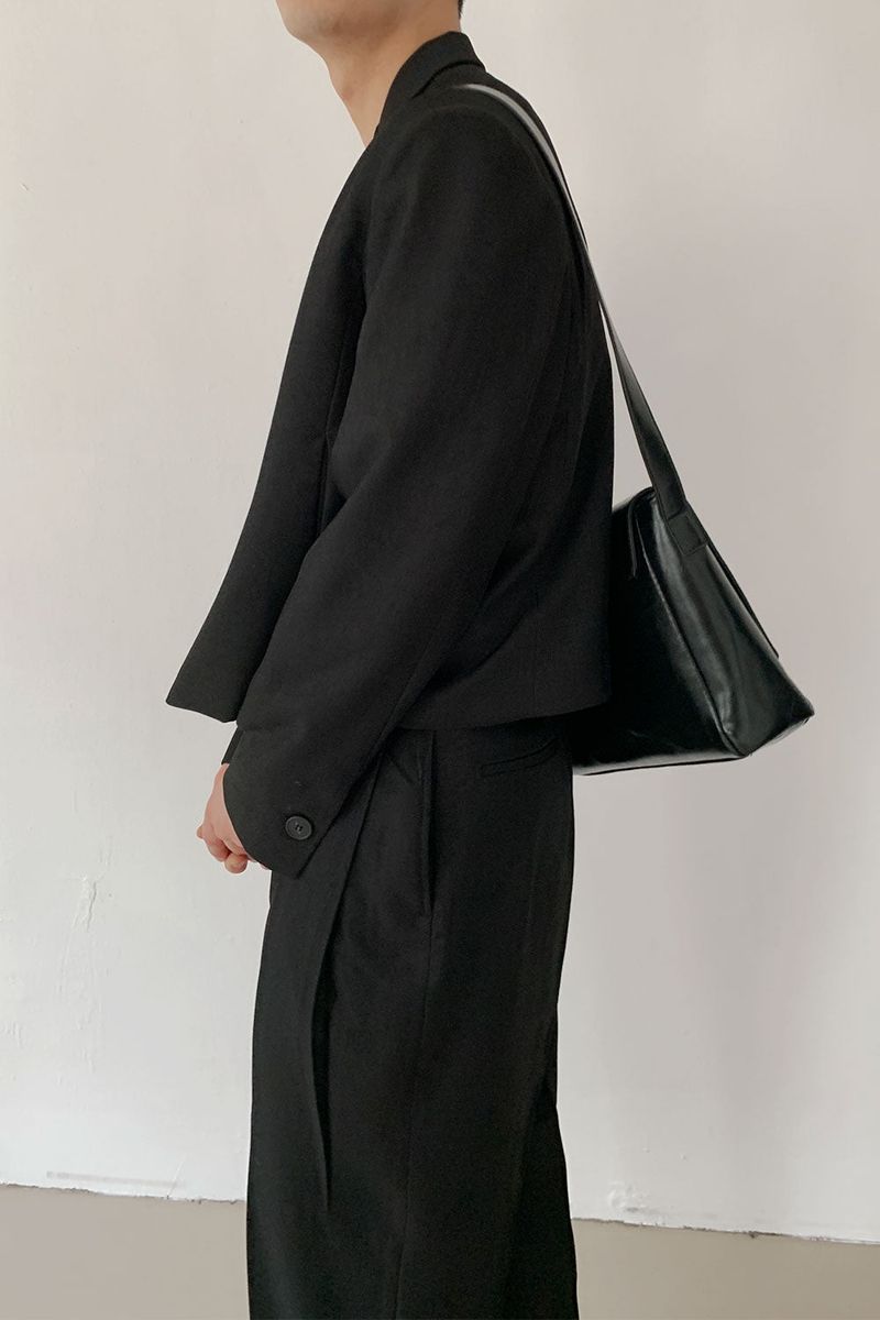 square big bag