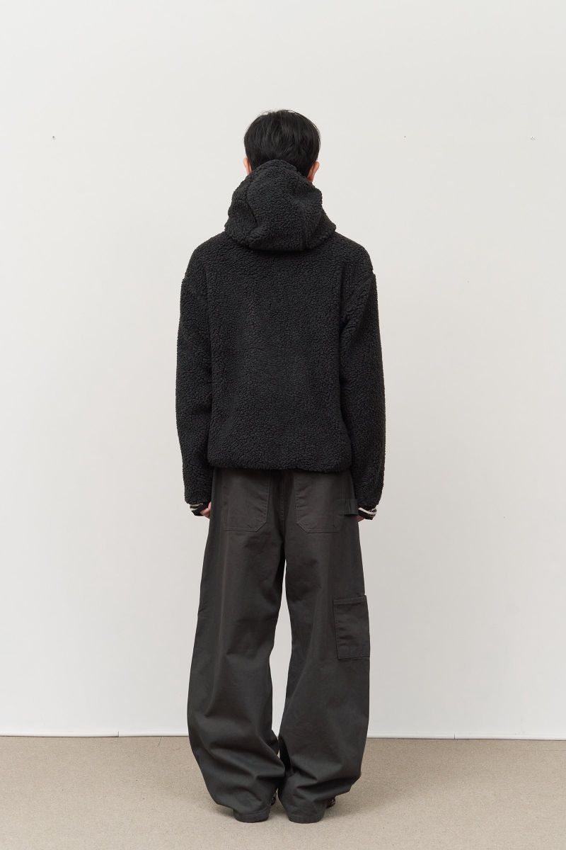 Pro Fleece Zip Jakcet