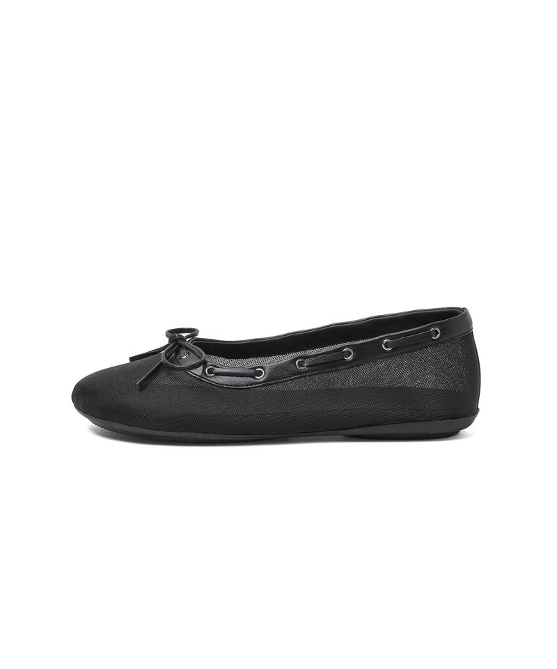 Palm 0050. Boat Mesh Flats - 3colors