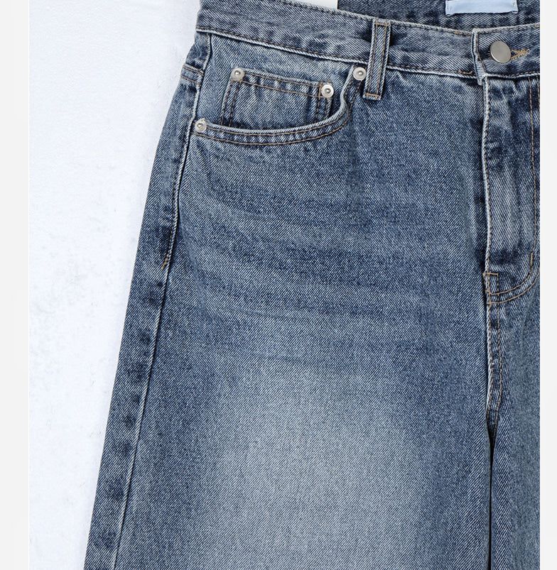 Suri Wide Denim