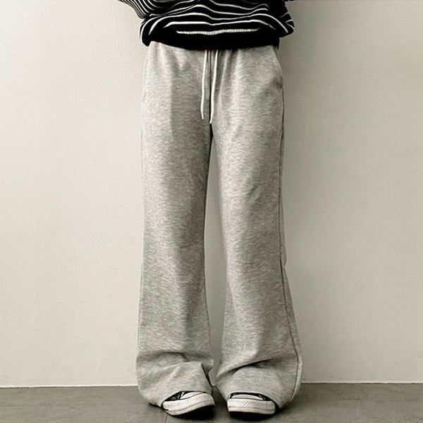 hijjoo(ハイチュー)の「Tuddy Bootcut Sweat Pants(Pants)」