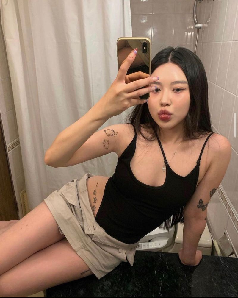 body suit