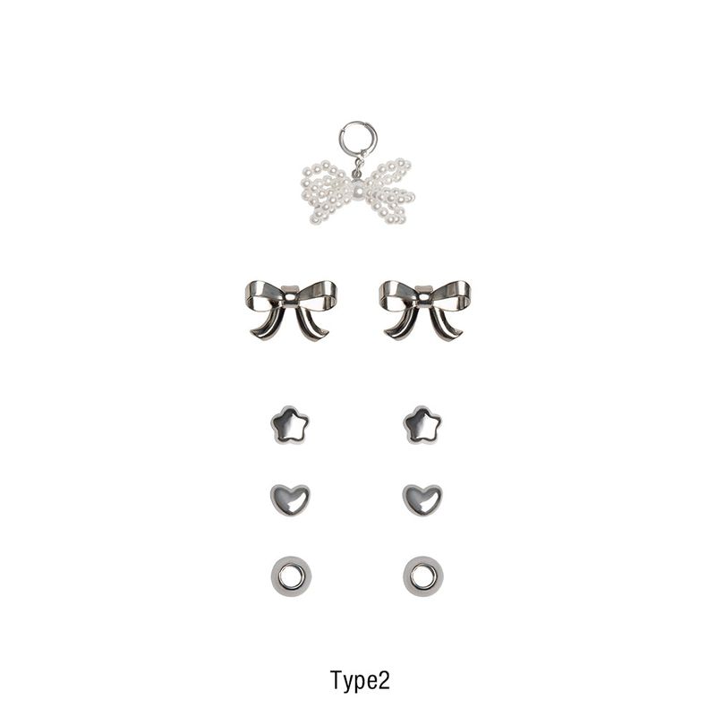 Kitsch Point Shoe Lace (3colors)