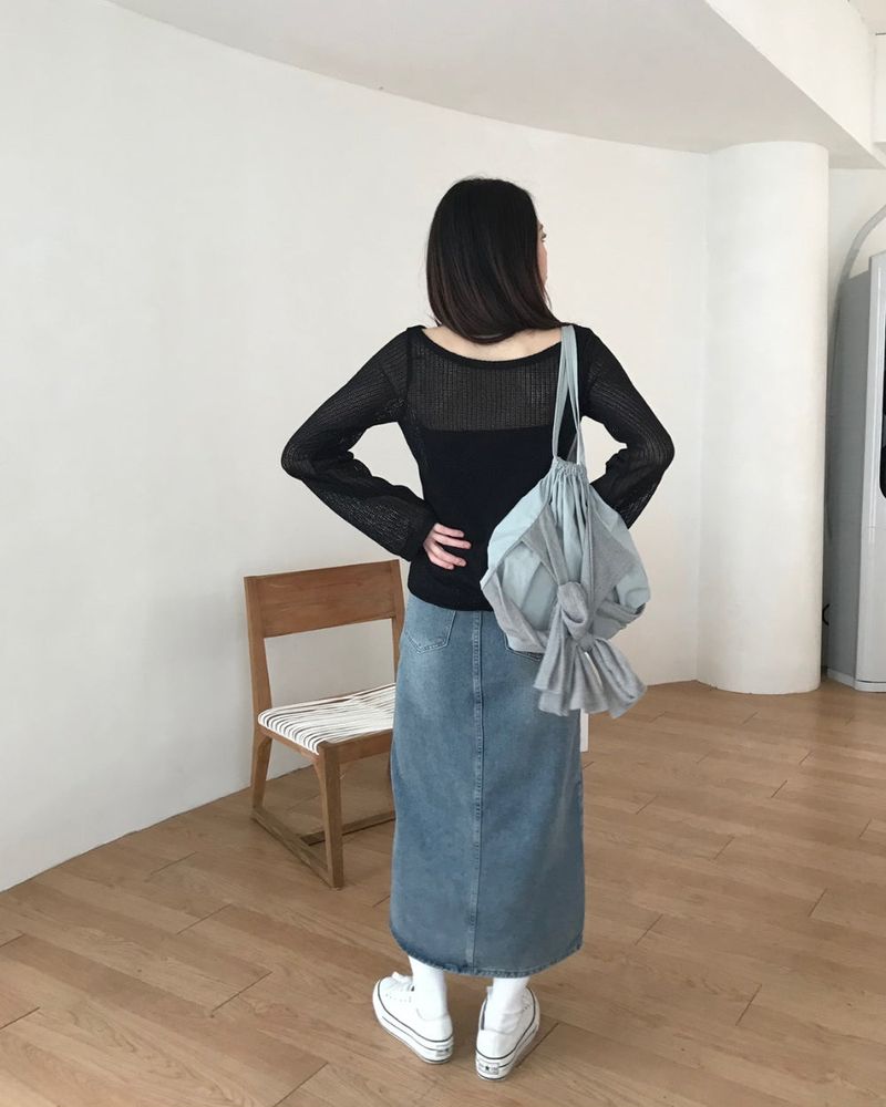 Berith skirt 
