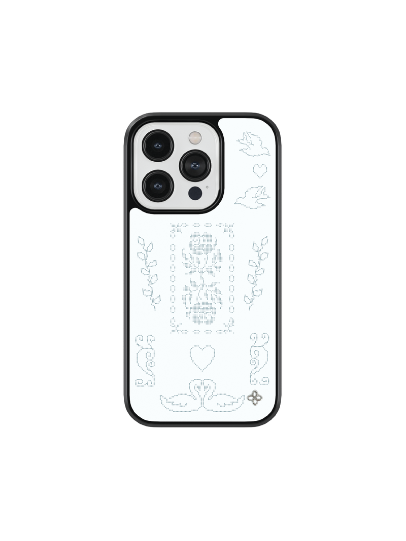 [Glass] Stitch Case