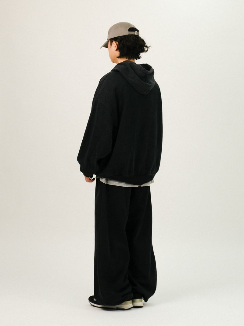 ODD Pigment Overfit Hoody