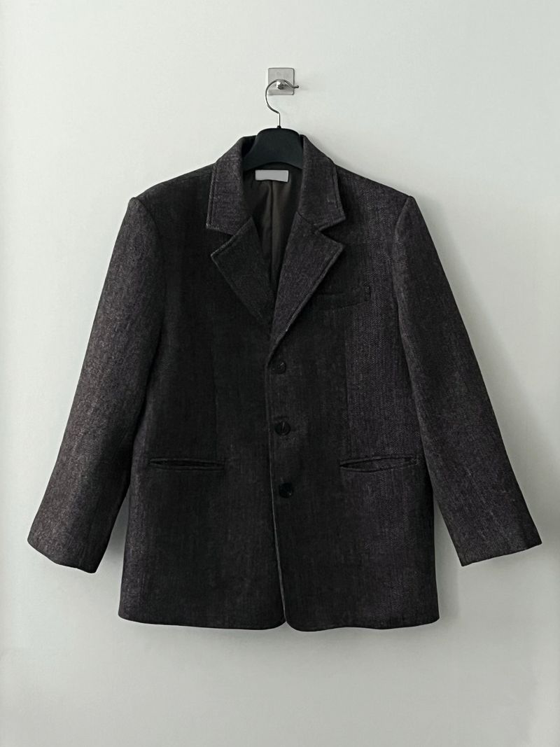 Moncton jacket 