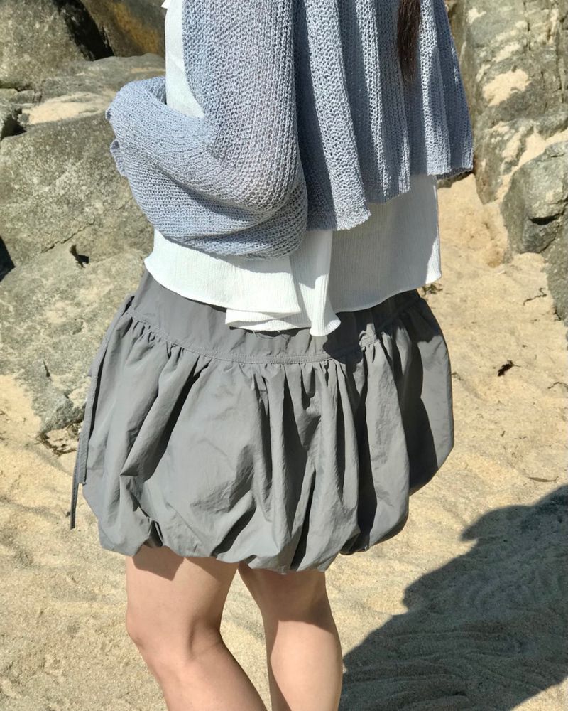 Zayla skirt