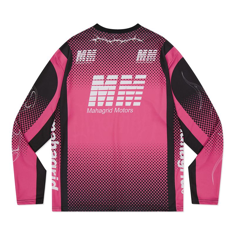 MGD RACING JERSEY
