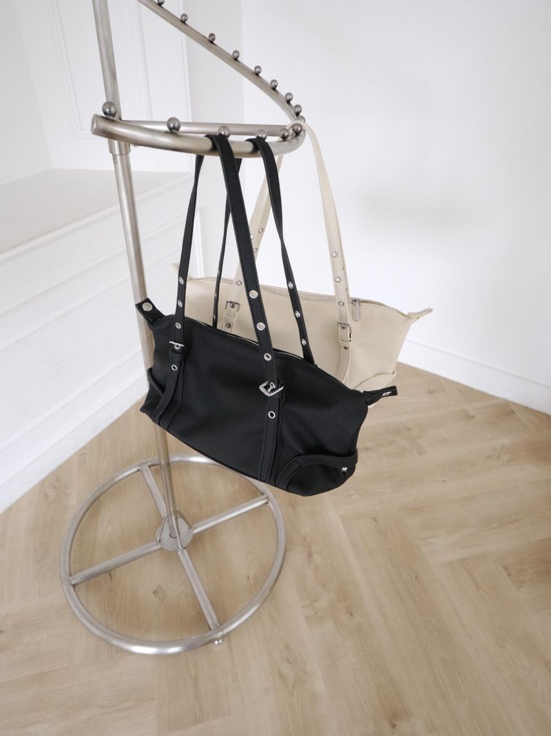 side belt bag