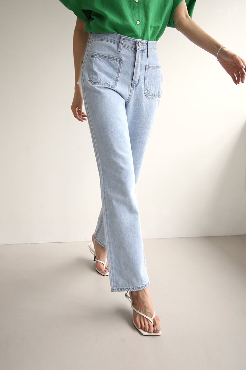 CUSHIO JEANS