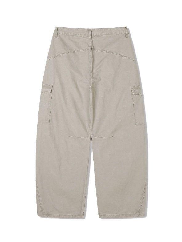 Luca Vintage Panel Cargo Pants