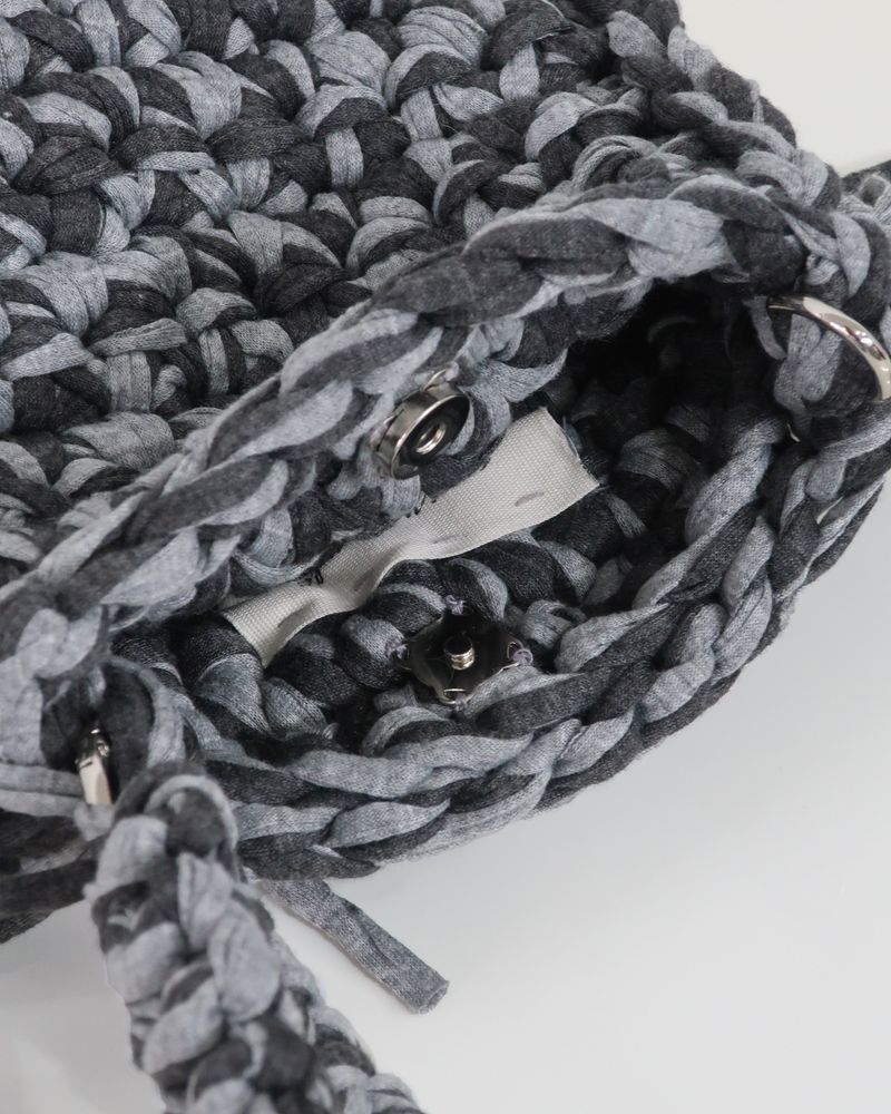 WOOLLY MINI_mix grey