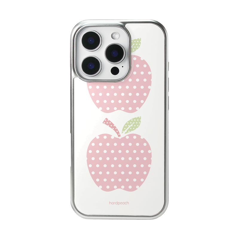 Bebe apple epoxy case