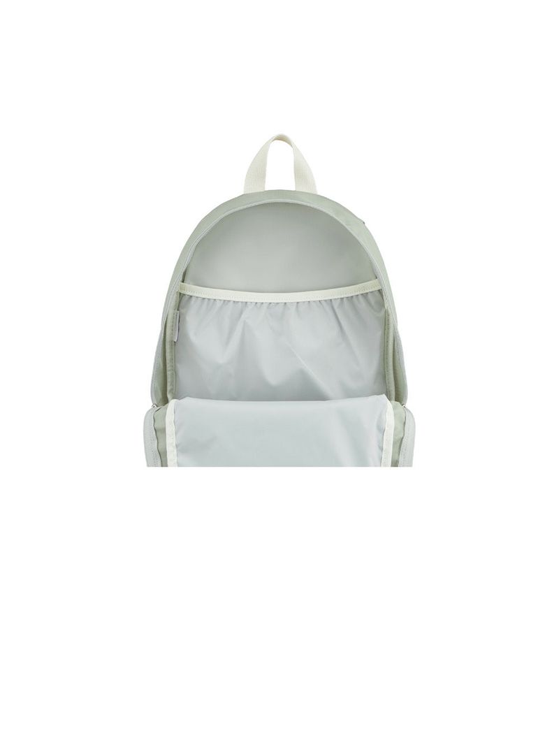 Love walk backpack - Sage gray