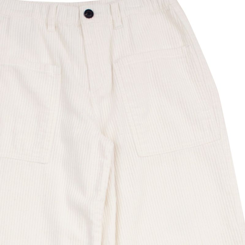 WIDE POCKET PANTS (UNISEX)_SYF6PT06WT