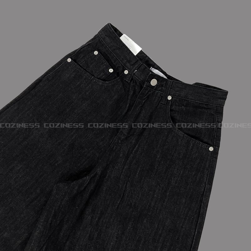 TR2488 Slub Balloon Pants (S ~ L)