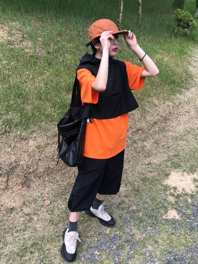 Childhood vest