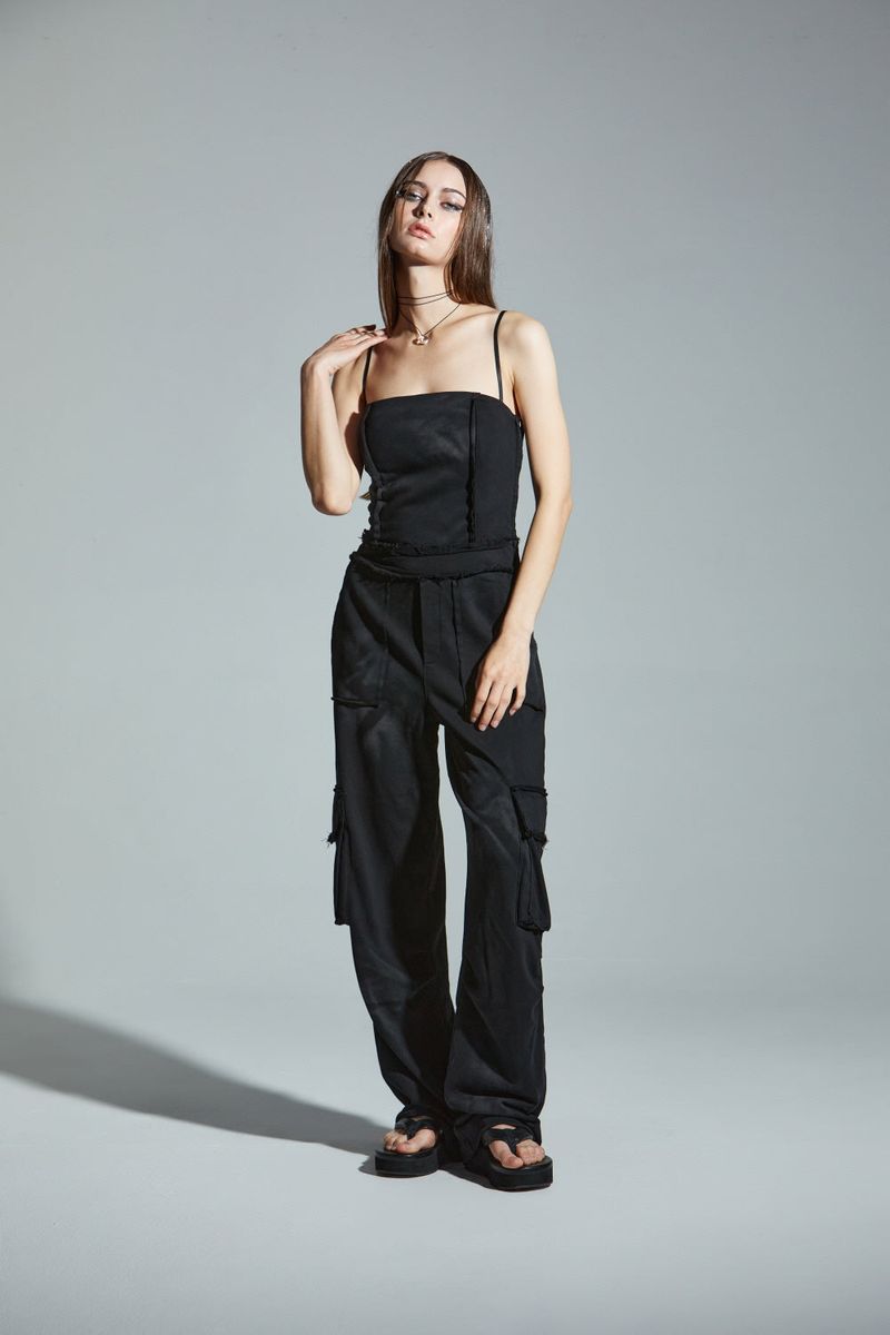 DELI JUMPSUIT