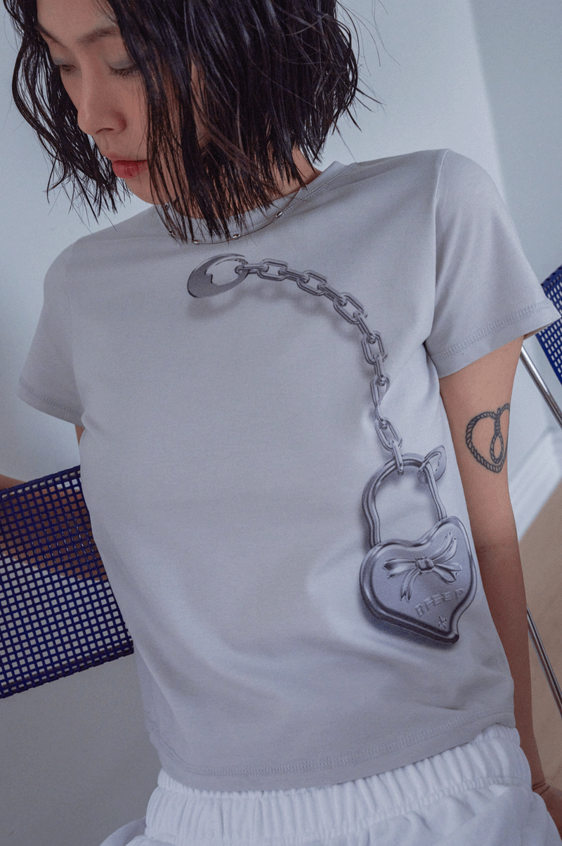 secret lock t_grey