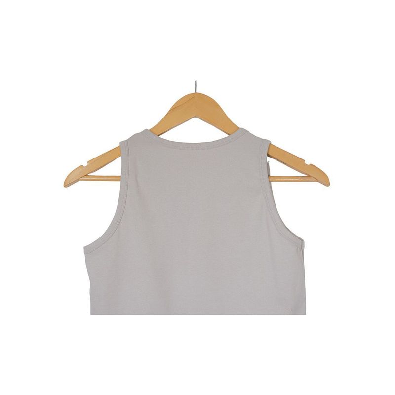Sugar sleeveless shirt