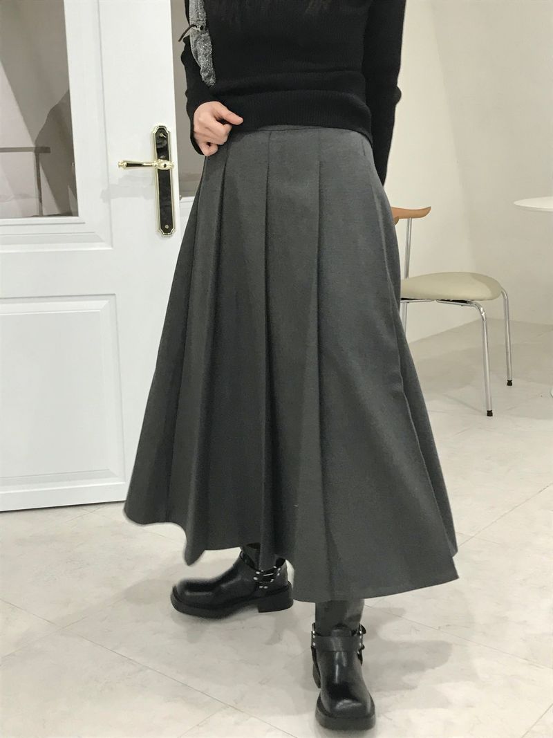 Arco iris（アルコイリス）の「Danny skirt（Skirts）」