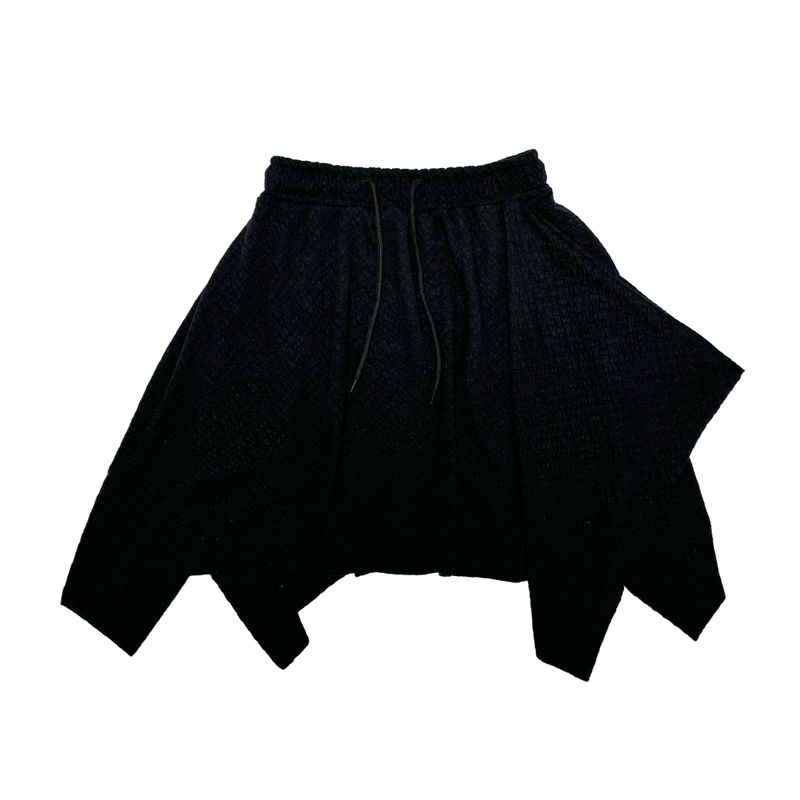 Embo long skirt